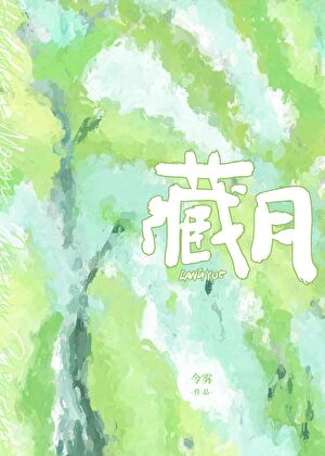藏月